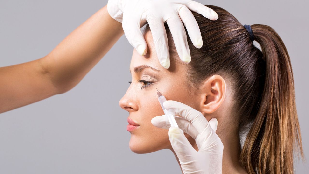 Botox for Crow's Feet Potomac Medical Aesthetics
