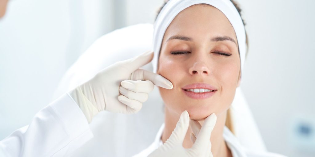 Botox for Smile Lines