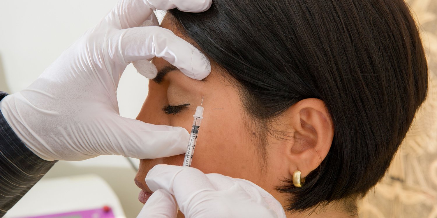 Botox for TMJ Potomac Medical Aesthetics