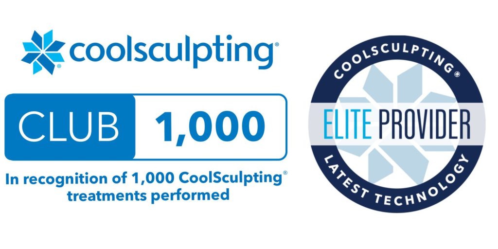 CoolSculpting® Elite - Potomac Medical Aesthetics