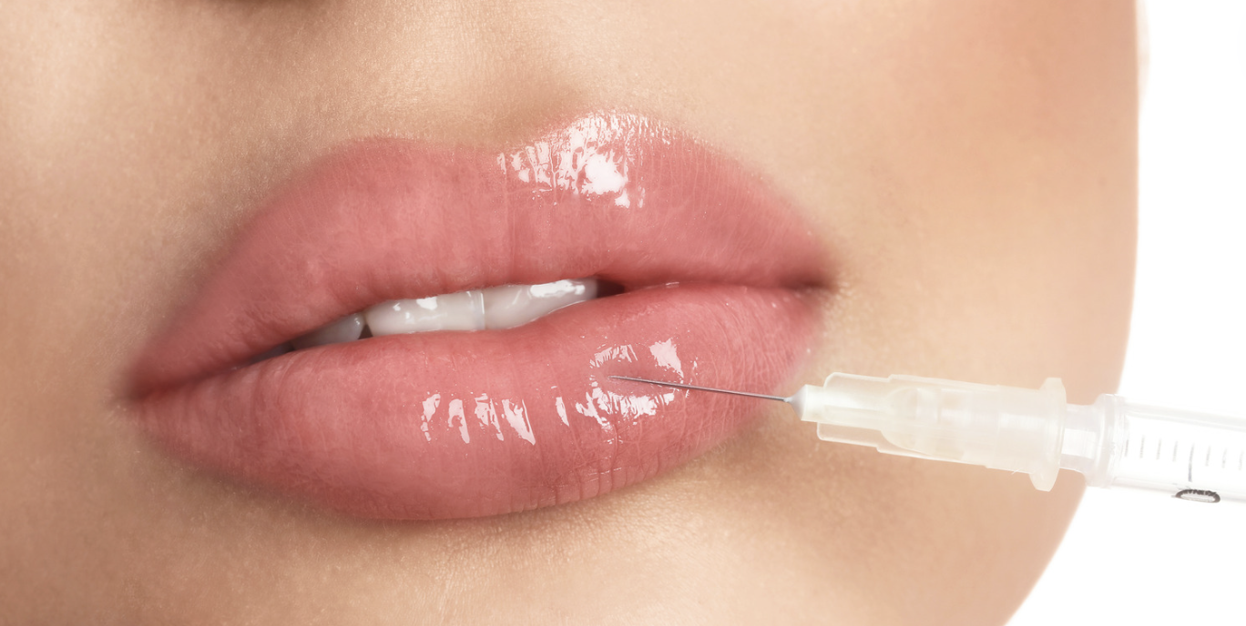 Lip Injection Aftercare Tips