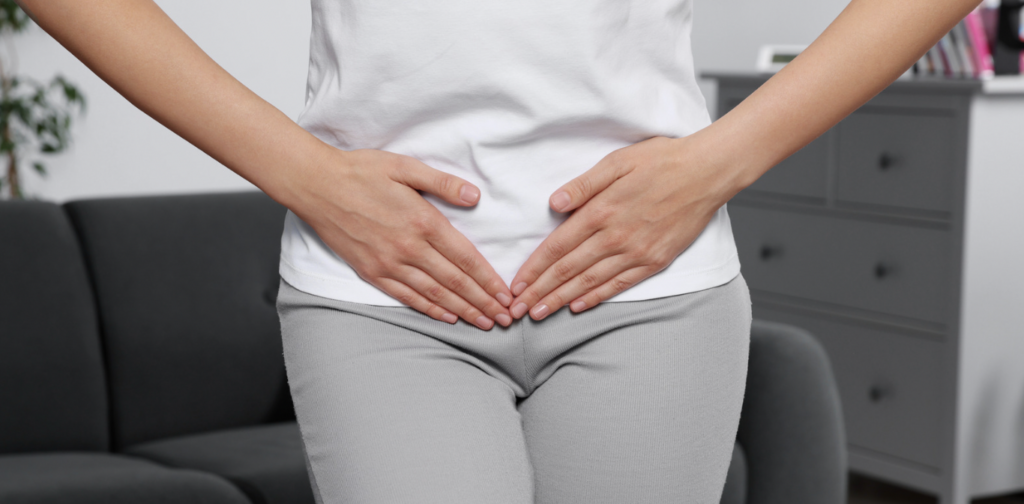 Pelvic Floor Specialist in Potomac