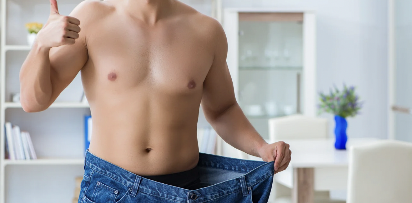 Best Weight Loss Injections for Men
