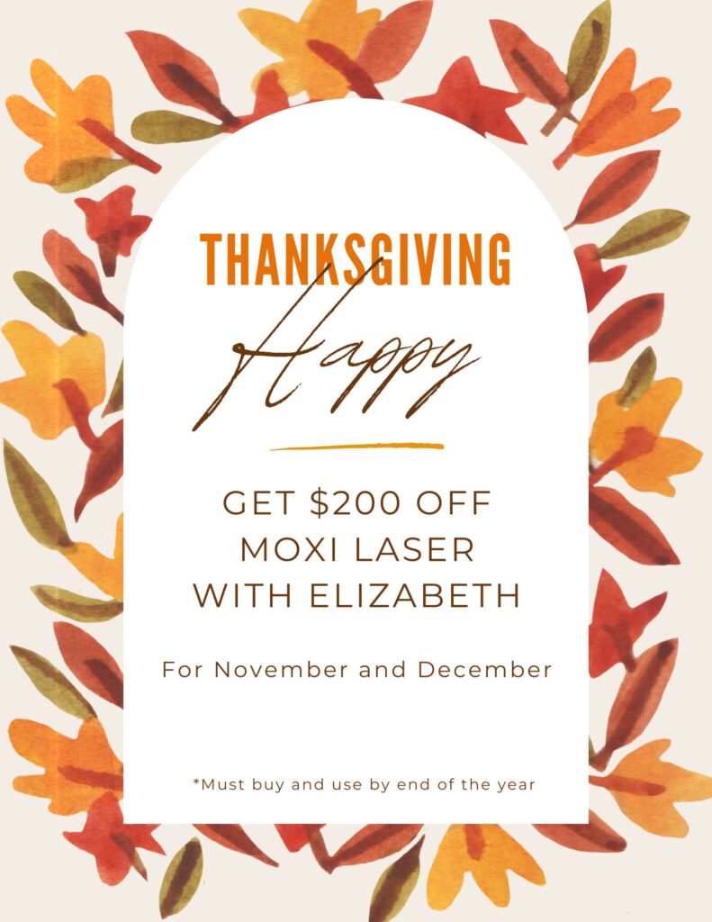 november specials