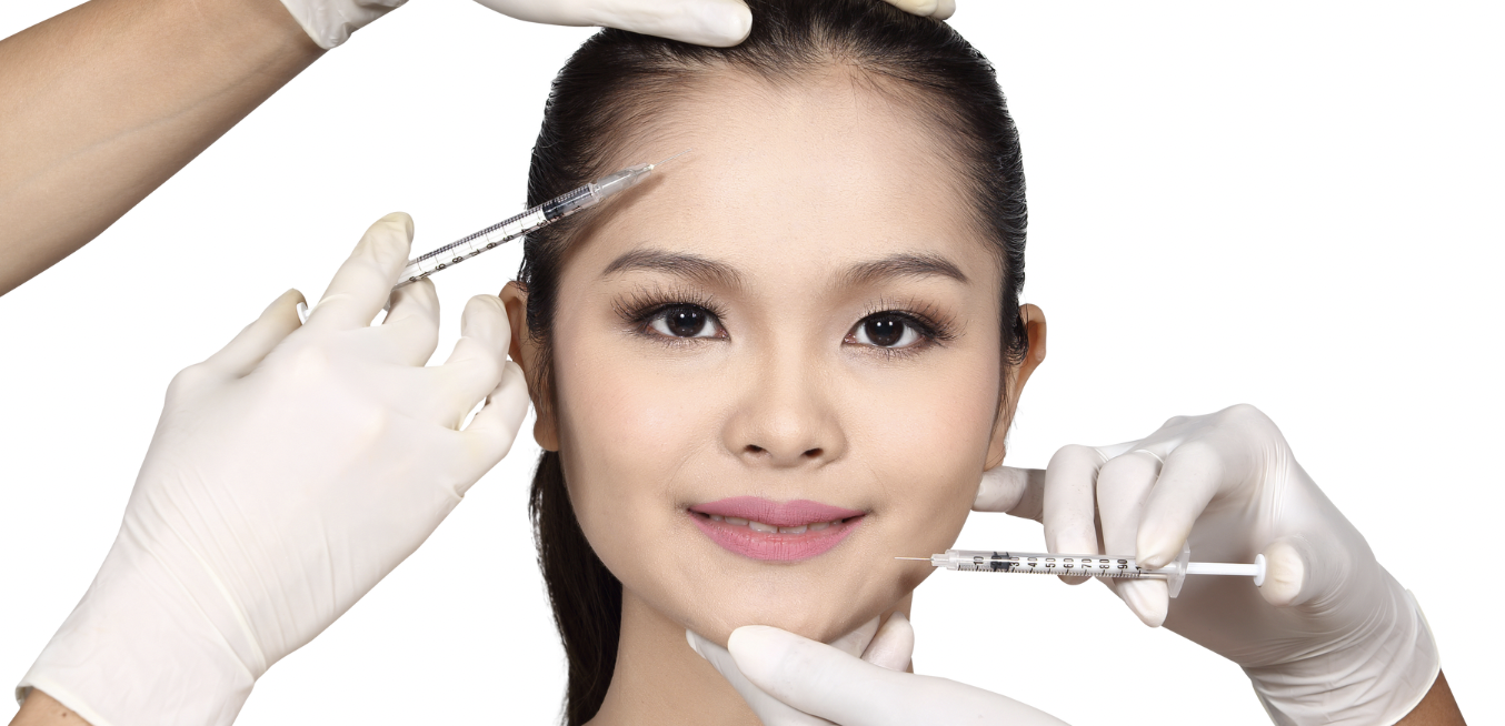 Dermal Fillers and Botox in Montgomery County