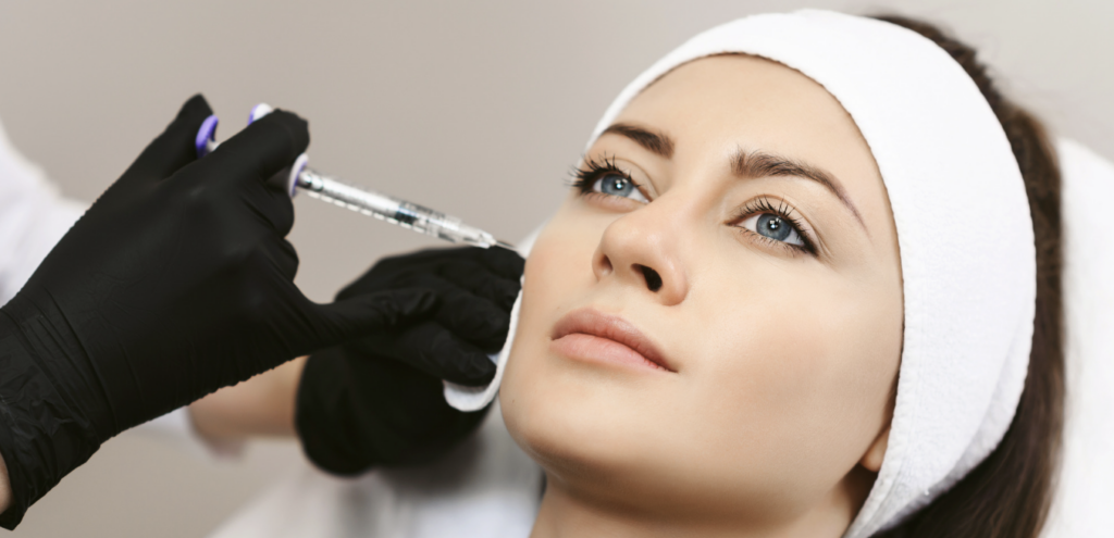 Best Botox and Dermal Fillers in Montgomery County