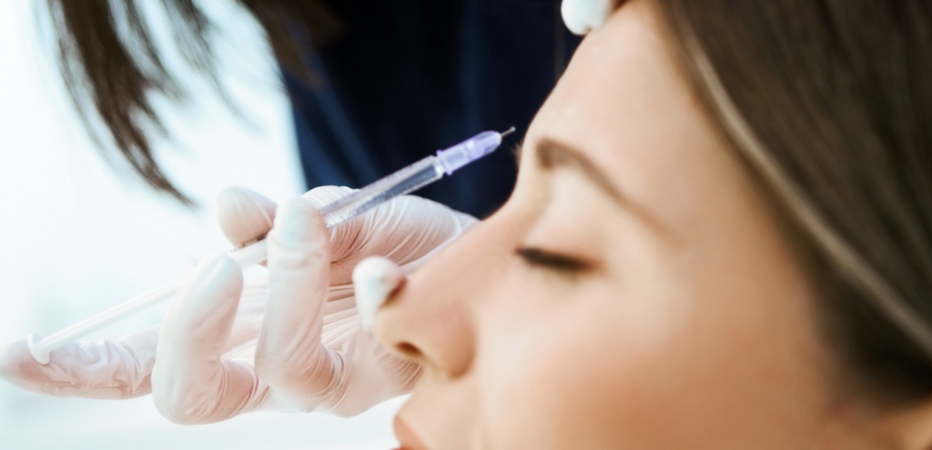 Natural-Looking Results With Dermal Fillers and Botox