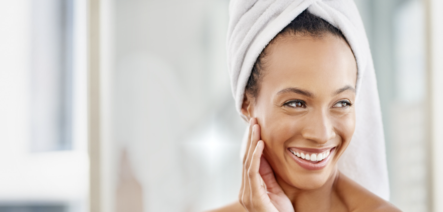 Potomac provides expert insights on how to maintain youthful skin