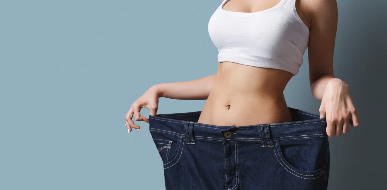 Scientifically Backed Weight Loss Programs in potomac