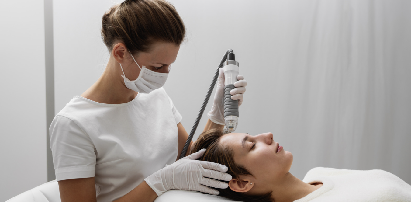 How Microneedling Enhances Skin Health