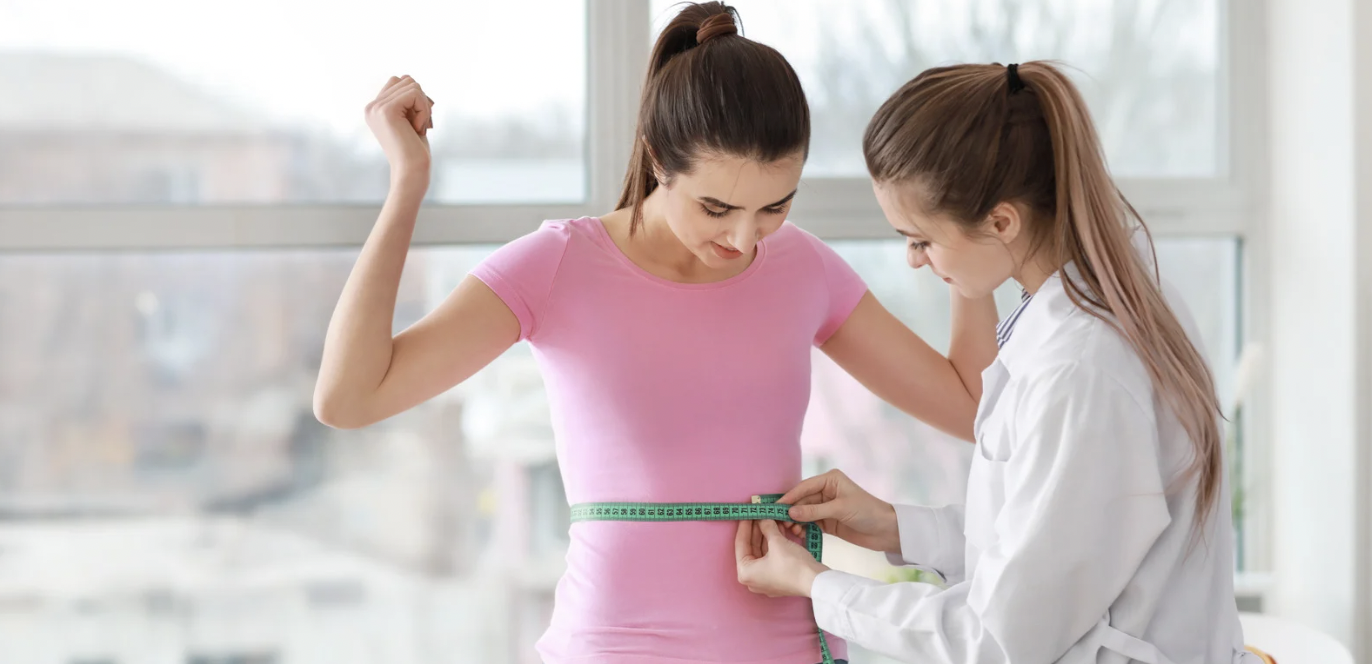 How Personalized Weight Loss Strategies in Rockville Support Lasting Lifestyle Changes