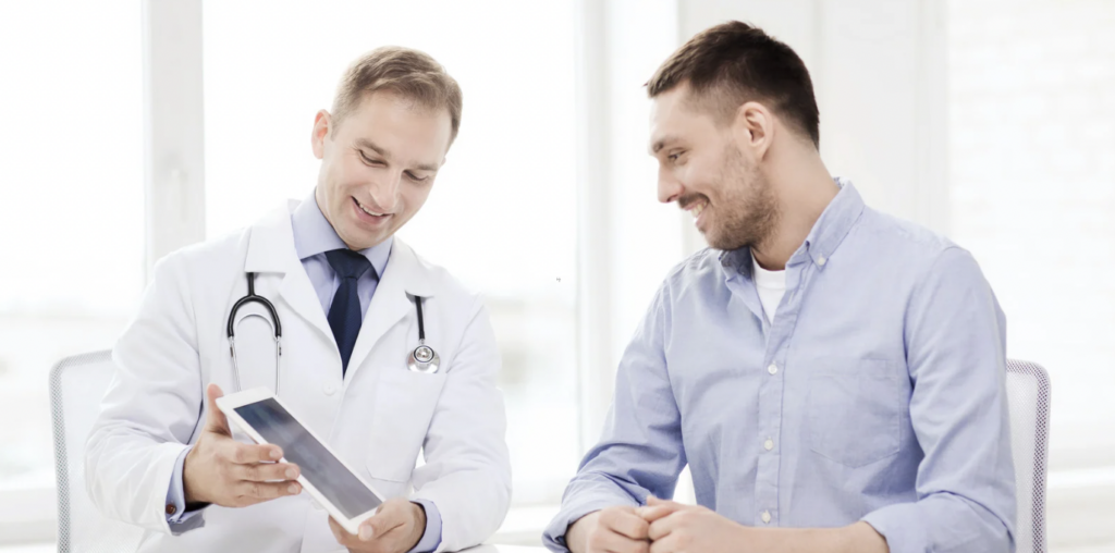 Testosterone Imbalance Clinic in Gaithersburg MD