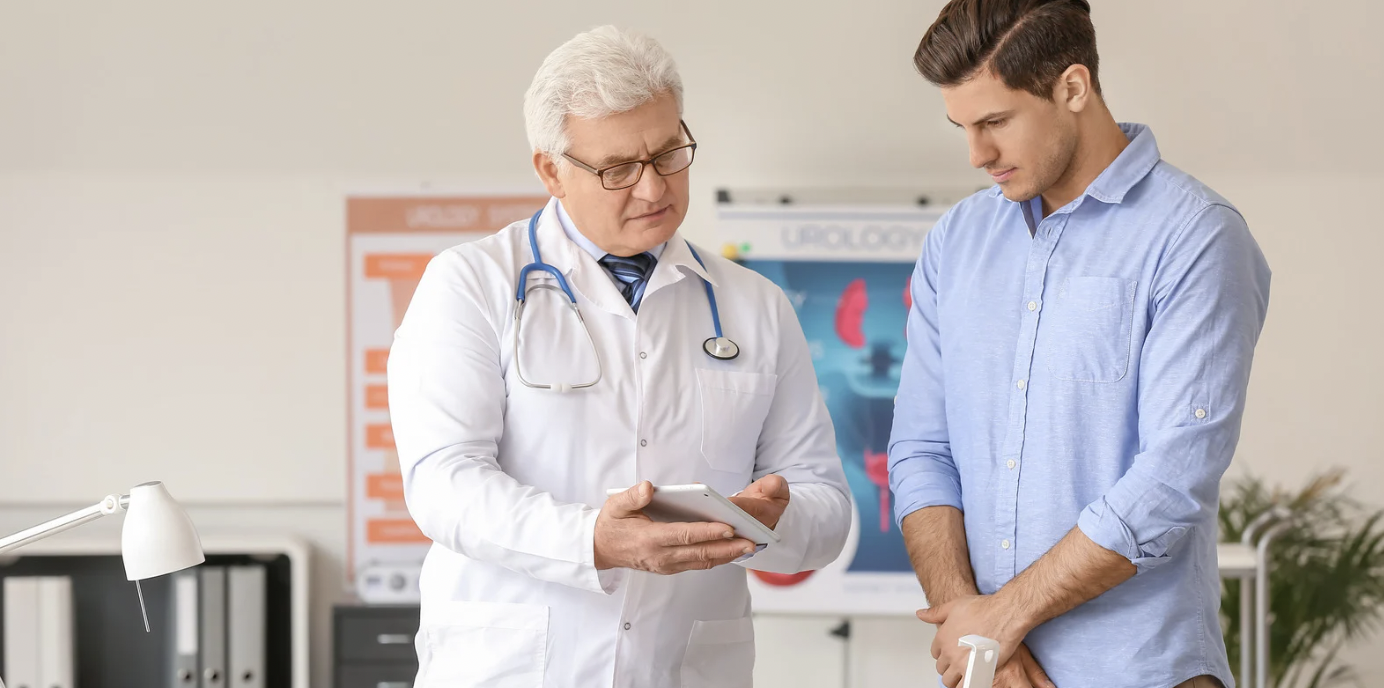 Penile Enhancement Doctors Near Columbia MD