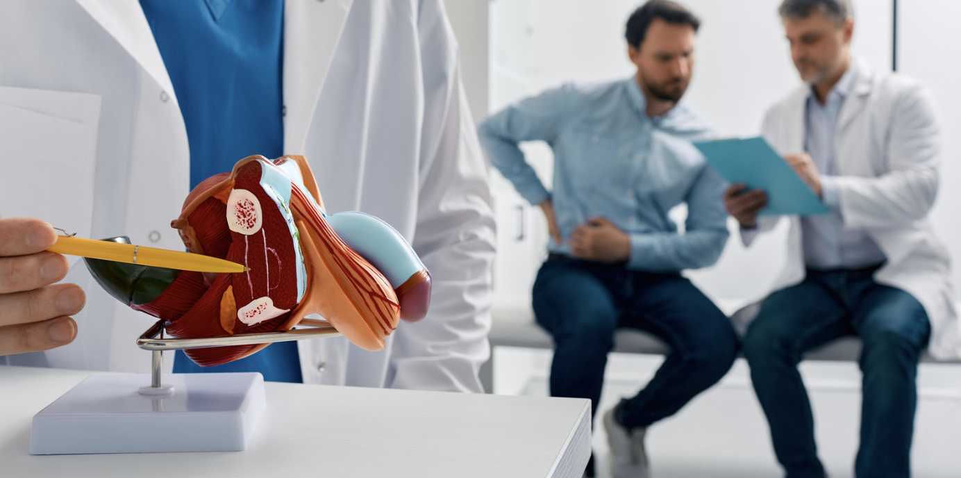 Top Penis Enlargement Specialist Near Towson MD