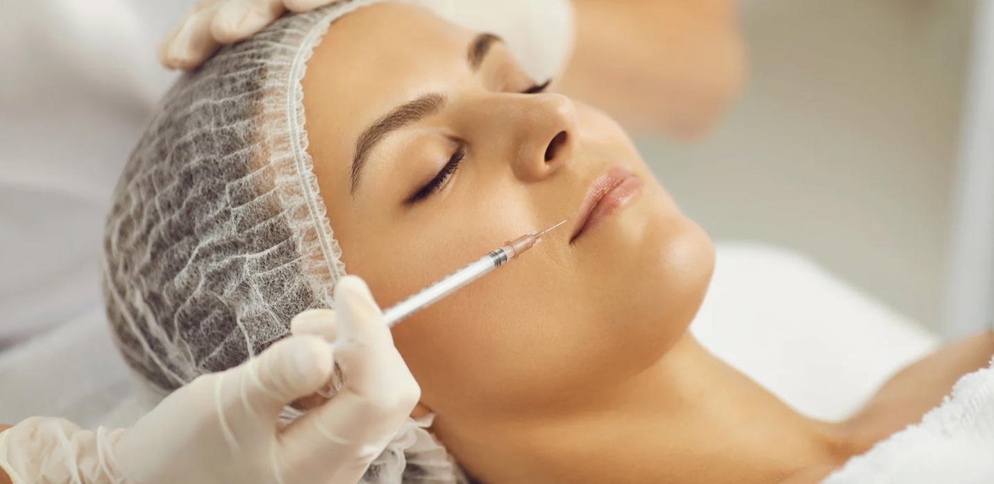 Dermal Filler Specialist Near Germantown MD