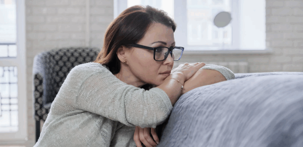 Menopause Doctor in Potomac