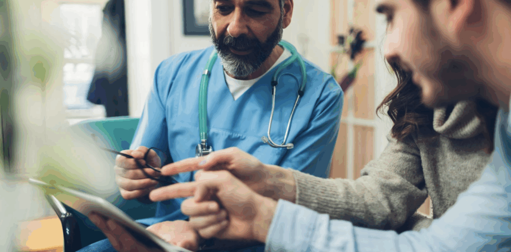 Erectile Dysfunction Clinic in Montgomery County