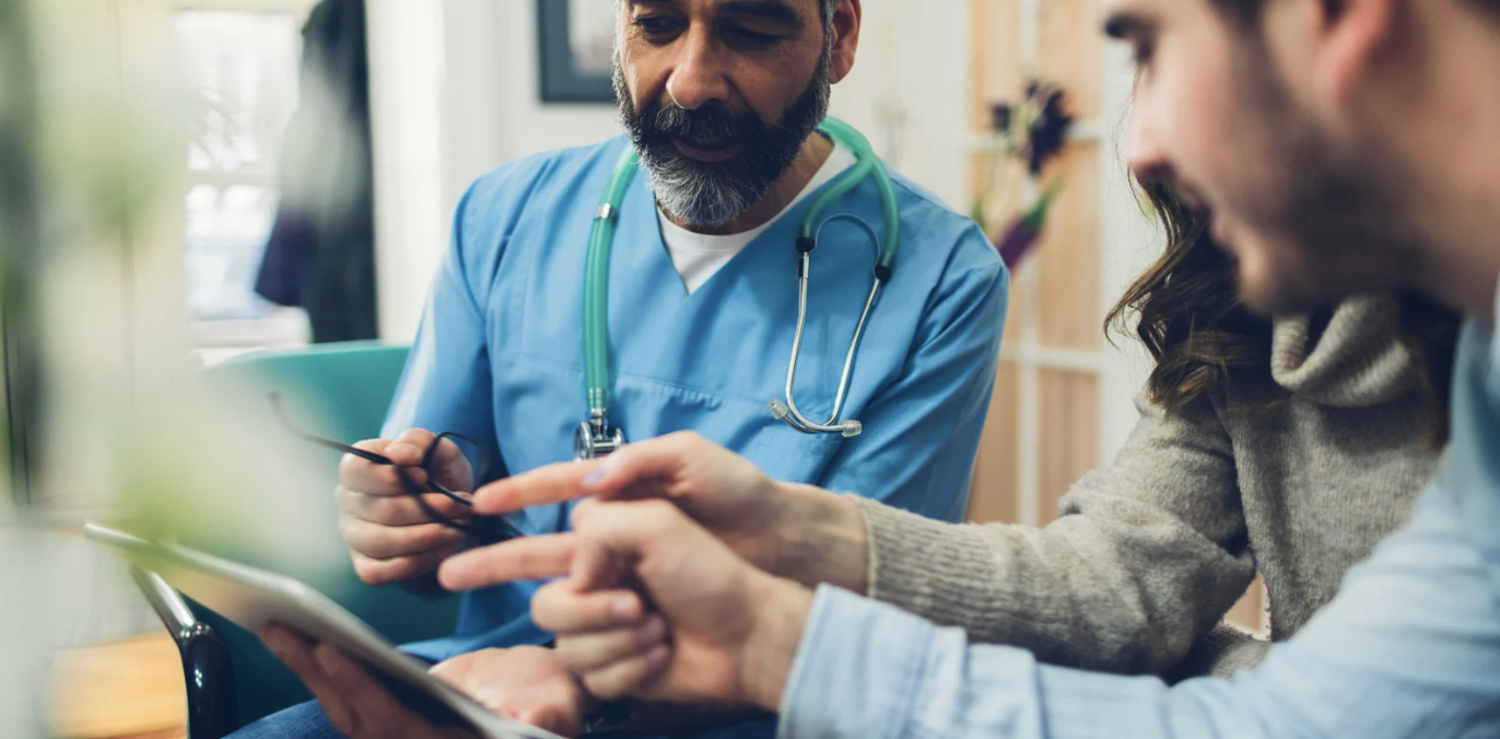 Erectile Dysfunction Clinic in Montgomery County
