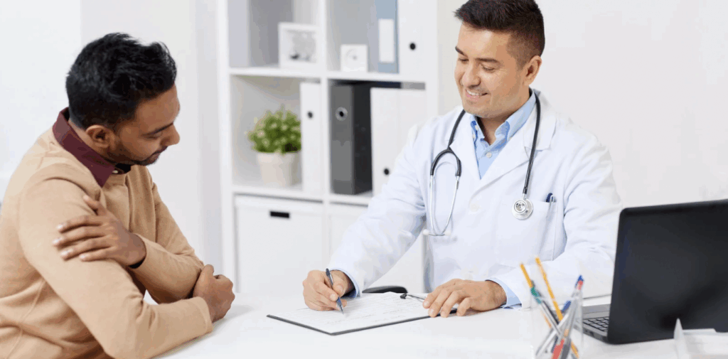 Innovative Erectile Dysfunction Therapies