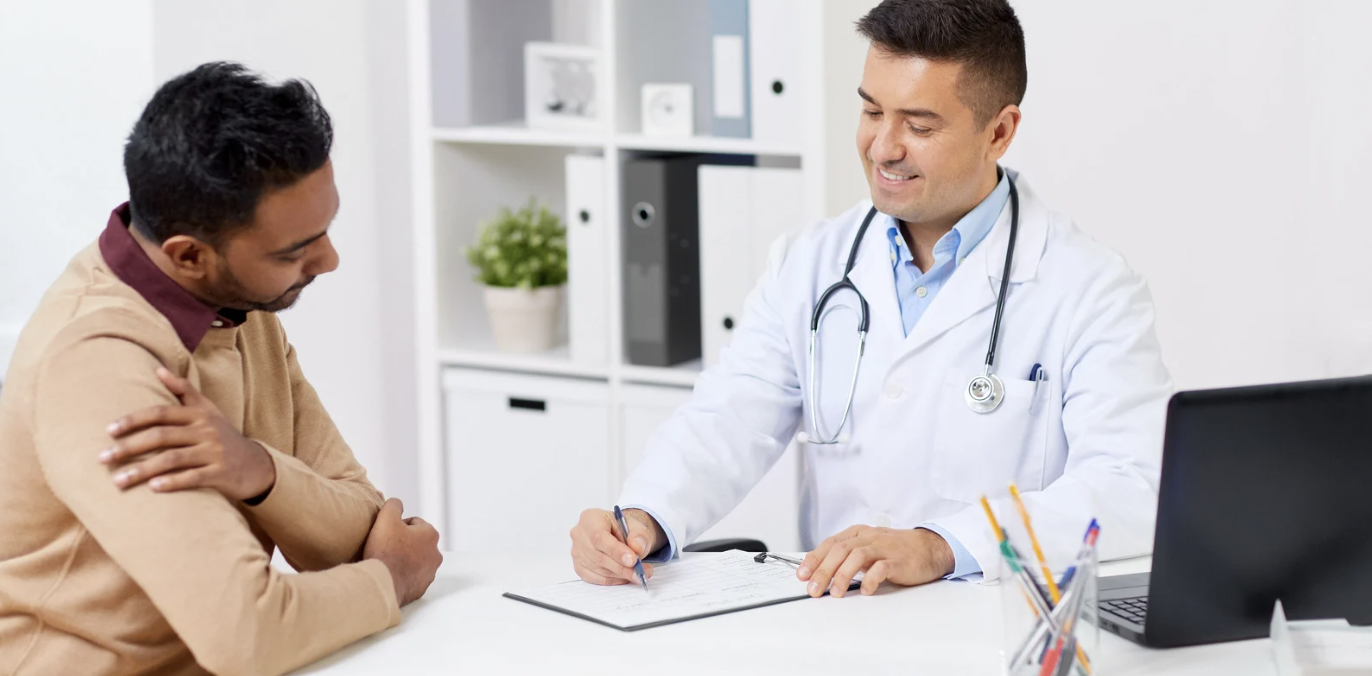 Innovative Erectile Dysfunction Therapies