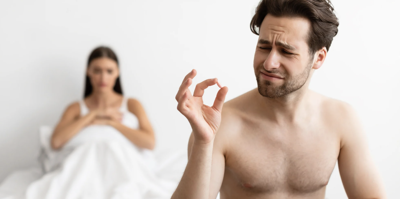 Penile Lengthening Near Potomac Maryland