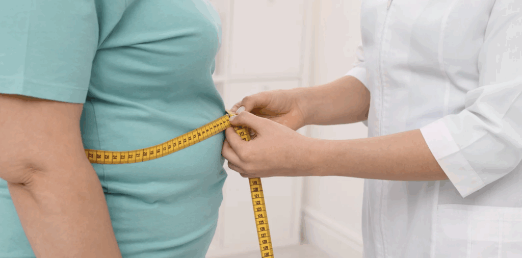 Physician-Managed Obesity and Weight Loss Clinic Near Rockville MD