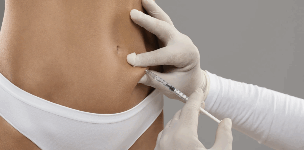 Premier Semaglutide Weight Loss Doctor in Potomac MD