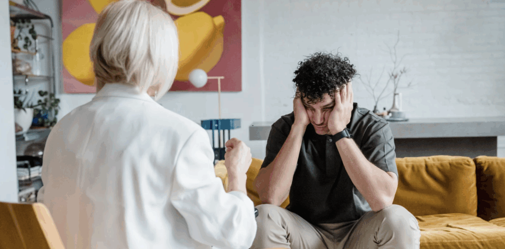 Testosterone Replacement Therapy Clinic in Potomac MD