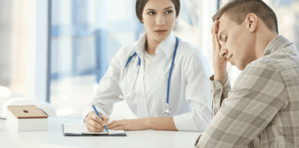 Hormone Replacement Therapy in Potomac MD