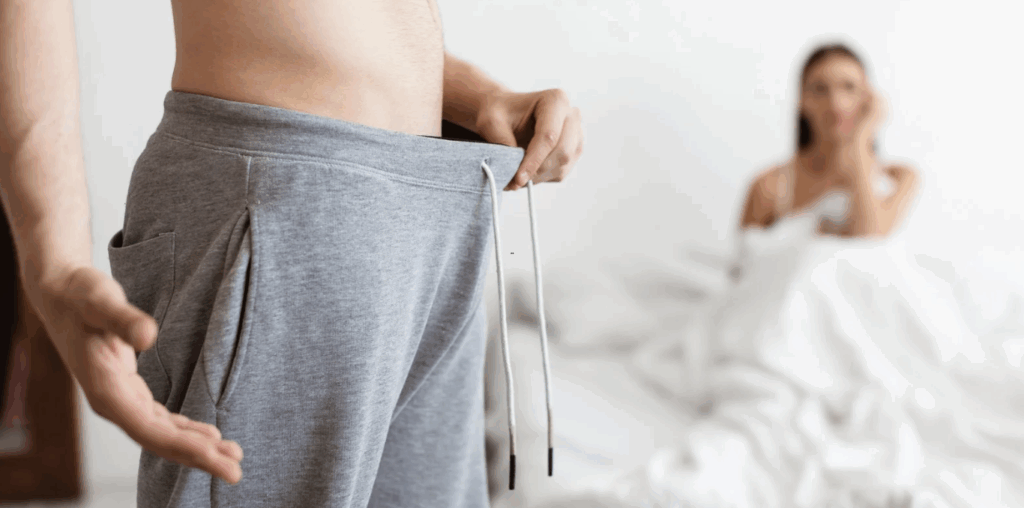 Penis Enlargement/Growth Specialist in Maryland