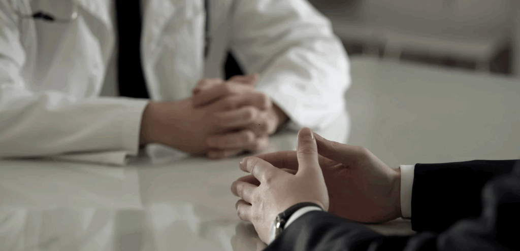 Testosterone Specialist Near Rockville and Bethesda