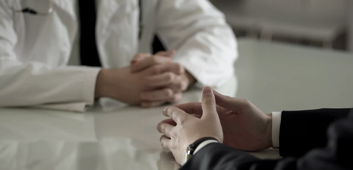 Testosterone Specialist Near Rockville and Bethesda