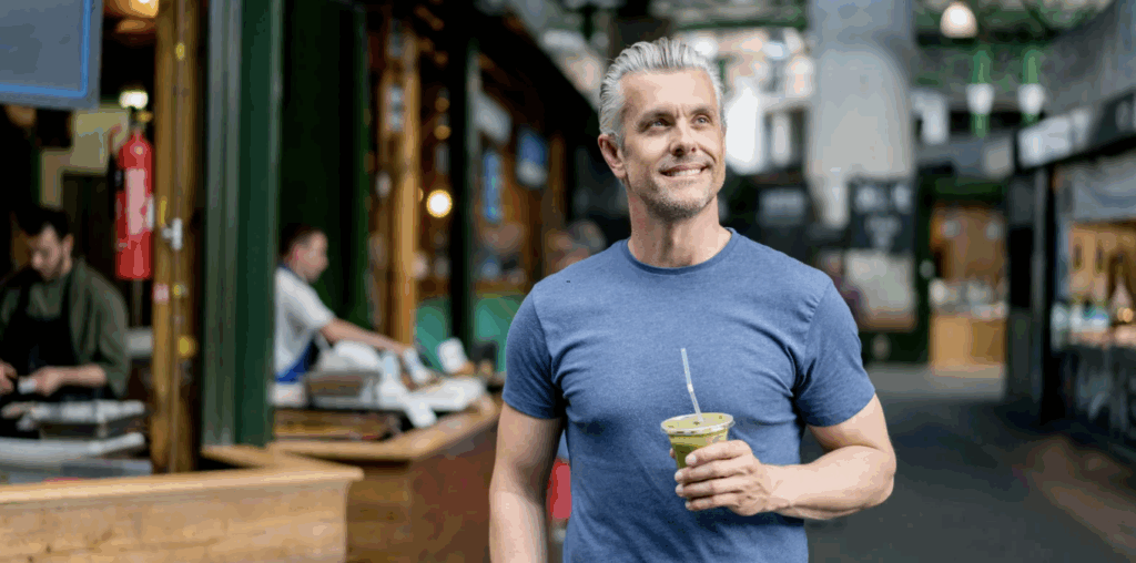 Top Testosterone Specialist in Rockville MD