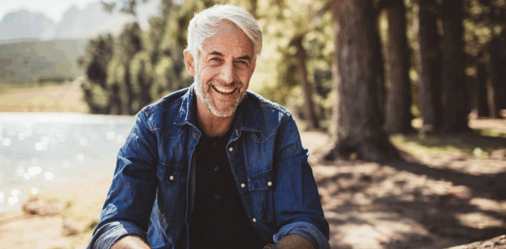 Low Testosterone Treatment Near Potomac MD