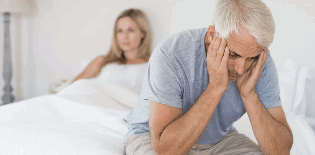 Testosterone Replacement Therapy Near Silver Spring