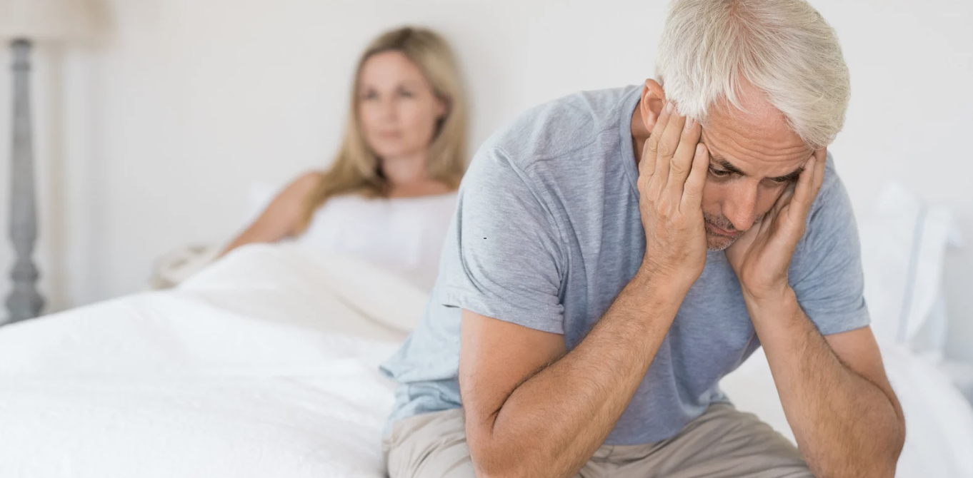 Testosterone Replacement Therapy Near Silver Spring