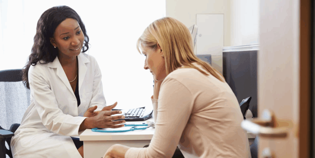 Testosterone Specialists in Montgomery County