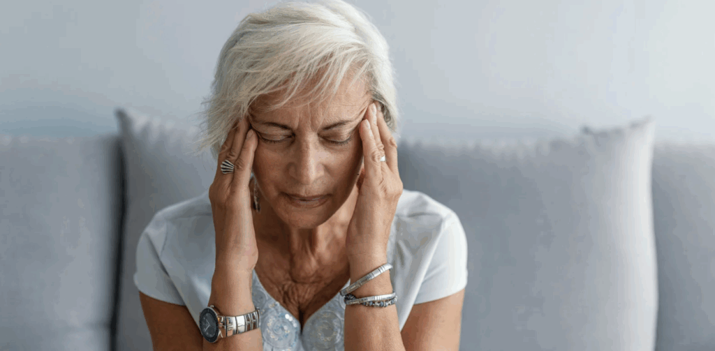 Low Testosterone Symptoms to Watch for