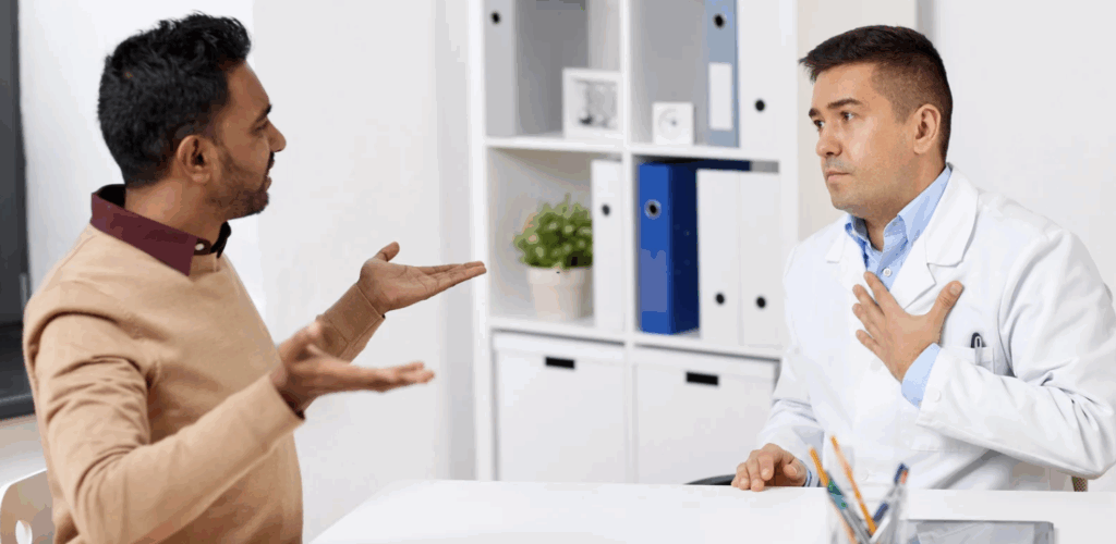 Hormone Therapy Clinic in Montgomery County Maryland