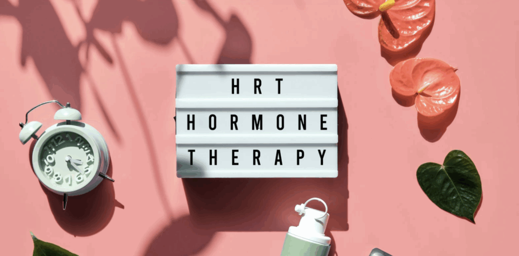 Hormone Doctors in Gaithersburg Maryland