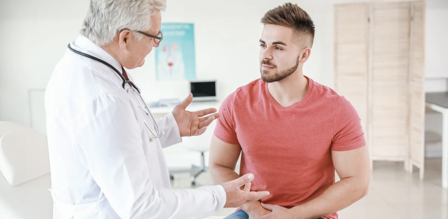 Penis Enhancement Doctor in Bethesda