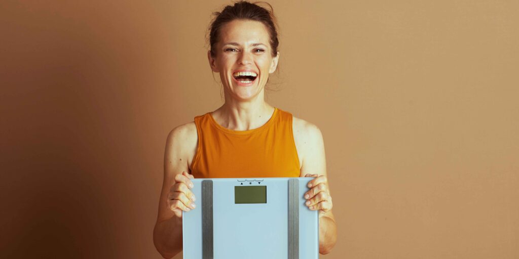 Safe Weight Loss Programs in Potomac MD