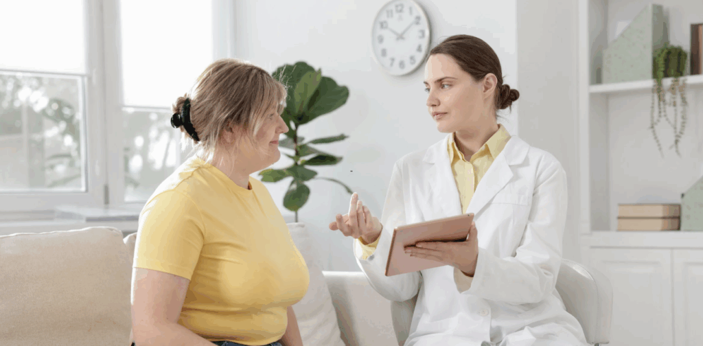 Weight Loss Programs for Women in Wheaton MD