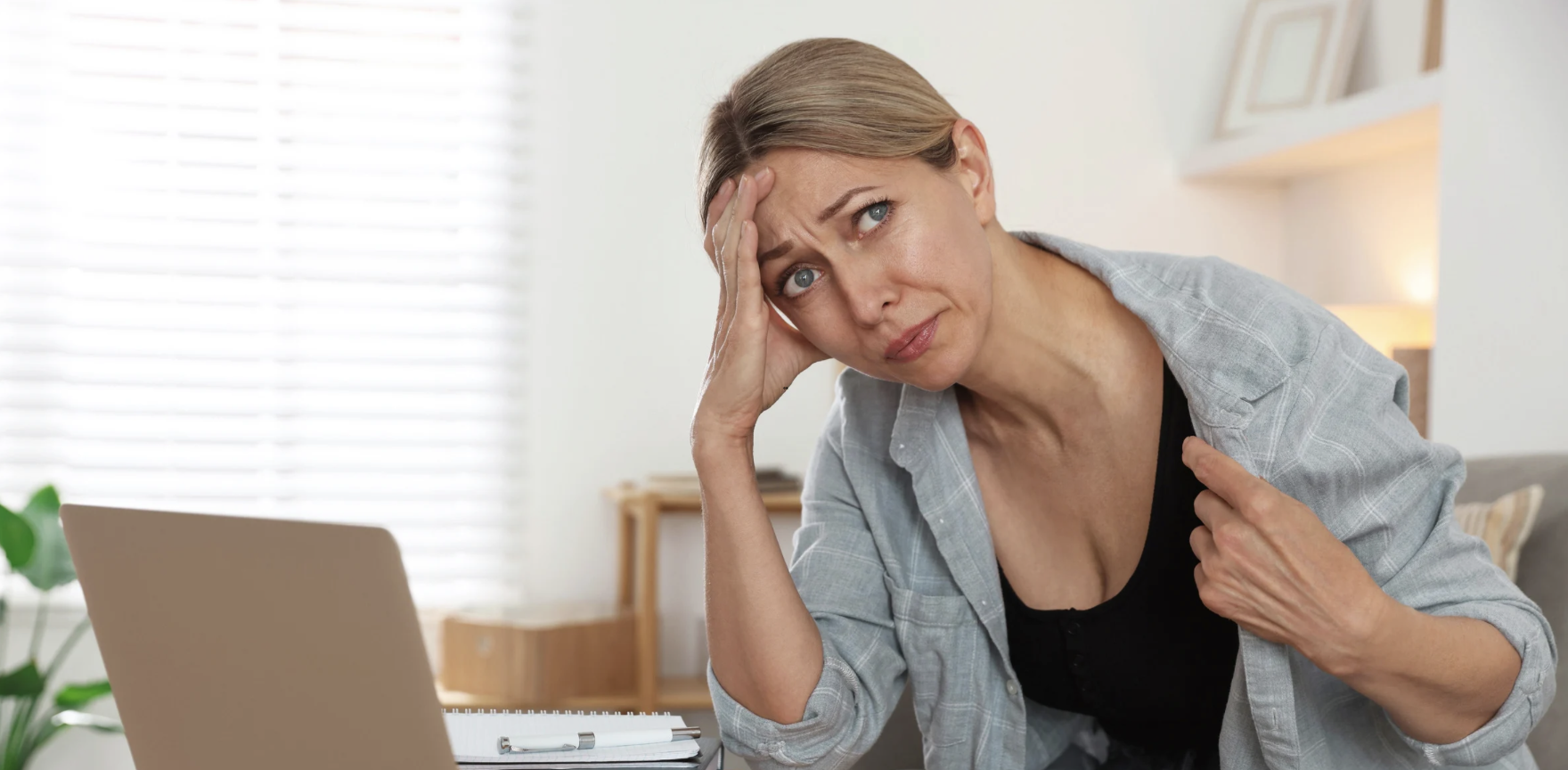 Compassionate Menopause Doctor in Wheaton MD