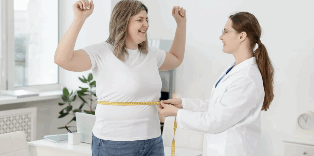 Best Weight Loss Programs for Women Near Wheaton MD