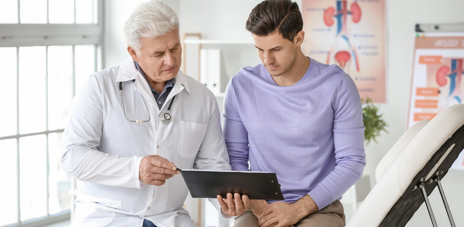 Best Non-Invasive Penile Enhancement Treatments