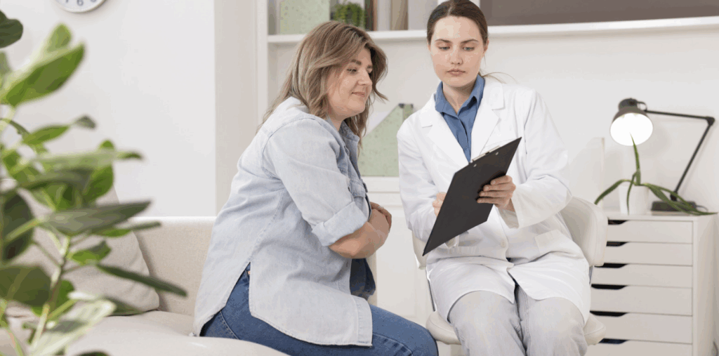 Finding a Trusted Weight Loss Doctor in Kensington MD