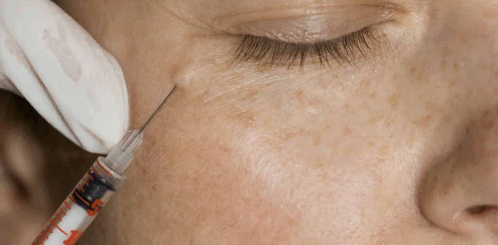 Best Botox Appointment in Potomac MD