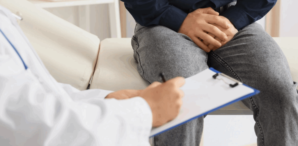 Alternatives to Penile Enhancement Surgery