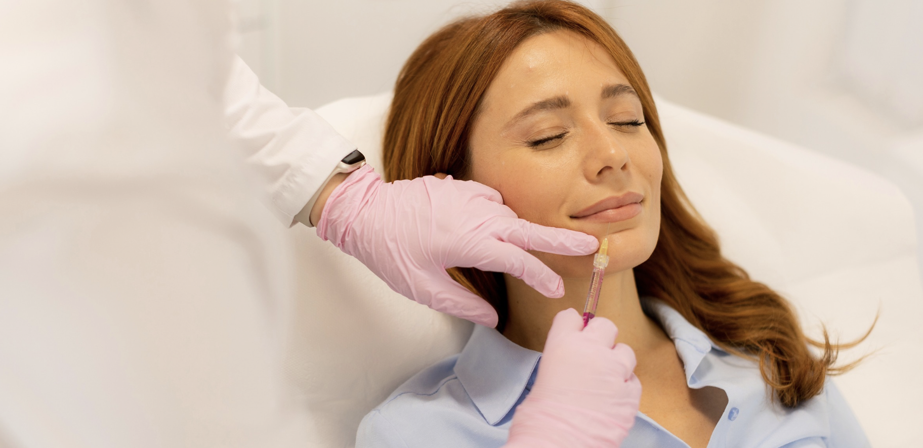 Dermal Fillers for Natural Results Near Rockville MD